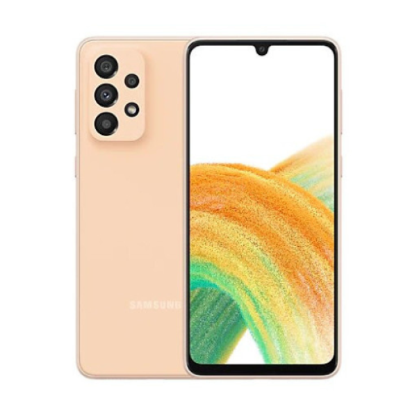 SAMSUNG A33 5G